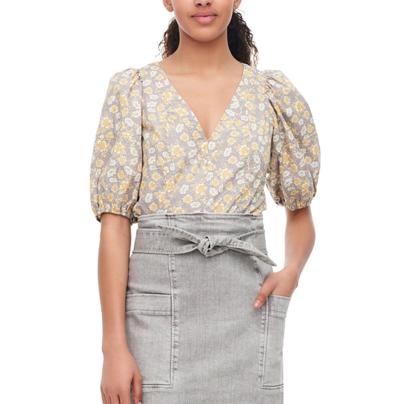 Rebecca Taylor Tops - La Vie Rebecca Taylor margeaux top